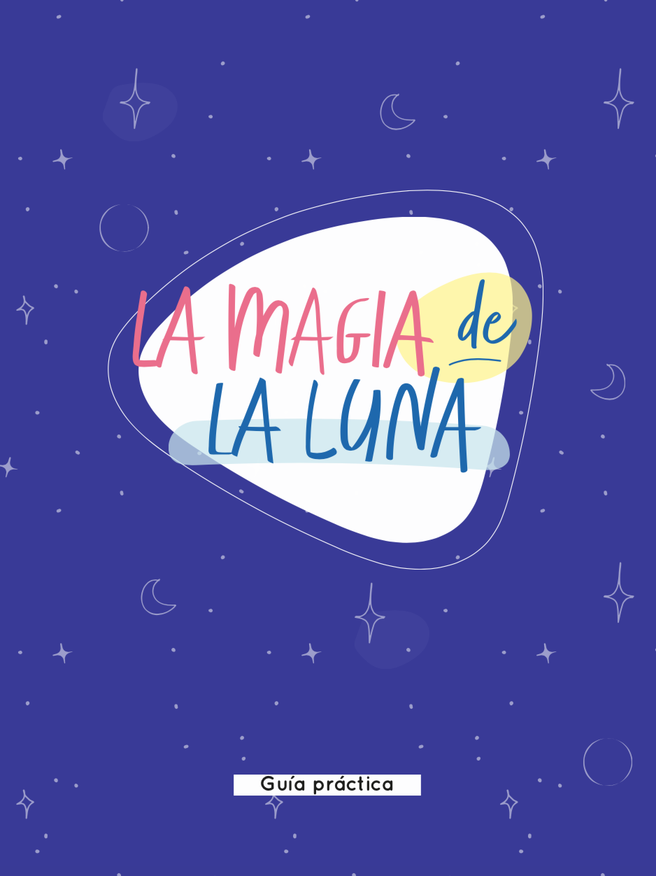 Portada magia luna